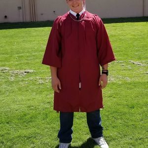 Meet your Posher, Darren